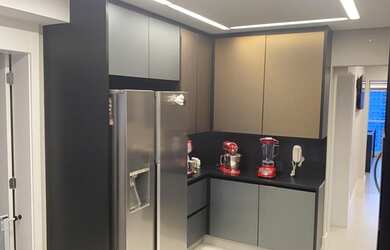 Imagem 3: Domani maravilhoso. Piscina, Churrasqueira, Ar-condicionadoe260m² de...