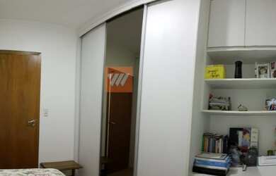 Imagem 6: Apartamento Padrão para Venda em Jardim Bela Vista Taubaté-SP - 1113