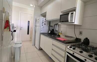 Imagem 1: Apartamento villa Naiti imbui
