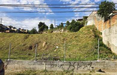 Imagem: O terreno está localizado em Santa Gertrudes, Jundiaí à venda