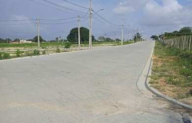 Imagem 6: Loteamento mãe Rainha Urbanismo últimas unidades CAUCAIA