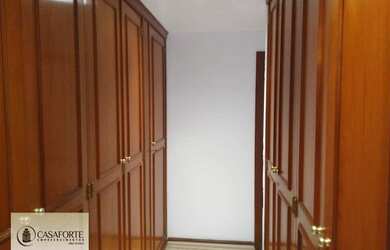 Imagem 15: Cobertura com 3 dormitórios à venda, 420 m² por R$ 1.550.000,00 - Água...