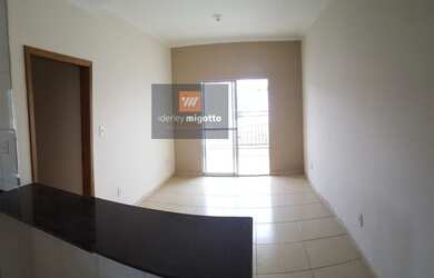 Imagem 3: Apartamento Padrão para Venda em Centro Taubaté-SP - 640