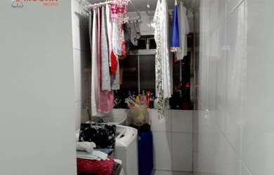 Imagem 6: Apartamento à venda, 62 m² por R$ 299.000,00 - Jardim Patente Novo -...