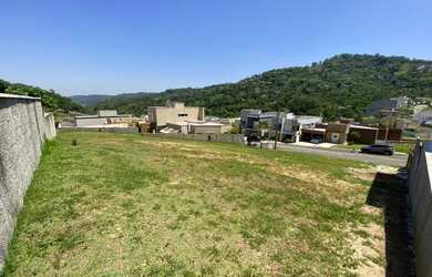 Imagem 3: Terreno / Lote de 849,67 mts no Condomínio Valville 1 em Santana de Parnaíba...