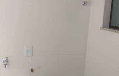 Imagem 2: Apartamento para venda no bairro Novo Rio das Ostras- Rio das Ostras/RJ