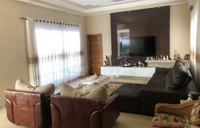 Imagem 8: Ribeirão Preto - Casa de Condomínio - Condomínio Guaporé 1