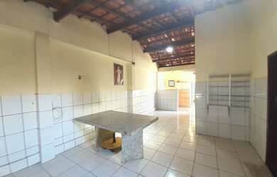 Imagem 7: Casa para venda tem 260 metros quadrados em Conjunto Anhanguera - Goiânia - Goiás