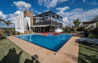 Imagem: Sobrado com 4 dormitórios à venda, 358 m² por R$ 2.800.000,00