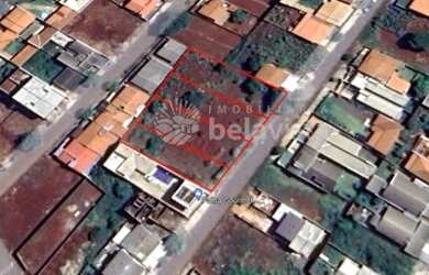 Imagem: O terreno está localizado em Jardim Catuaí, Apucarana à venda