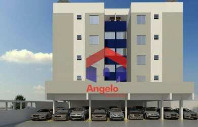 Imagem 13: Apartamento à venda, 60 m² por R$ 315.000,00 - Santa Branca - Belo Horizonte/MG