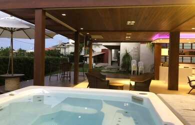 Imagem 8: Alugo casa no Green Village