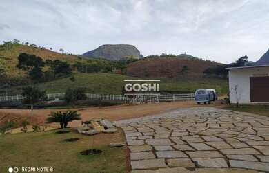 Imagem 7: Sítio à venda, 97000 m² por R$ 1.430.000 - Fazenda Alpina - Teresópolis/RJ