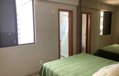 Imagem 12: Apartamento para venda tem 80 metros quadrados com 2 quartos em Lourdes - Belo Horizonte