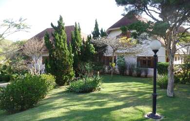 Imagem 11: Casa à venda, 637 m² por R$ 6.000.000,00 - Condomínio Terras de São...