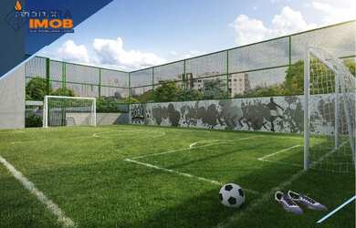 Imagem 12: SALVADOR - Apartamento Padrão - HORTO FLORESTAL