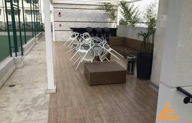 Imagem 16: Sala, 40 m² - venda por R$ 375.000,00 ou aluguel por R$ 3.200,00/mês...