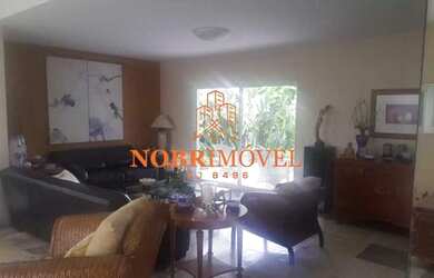 Imagem 9: CASA LUXUOSA, 4 QUARTOS, 4 VAGAS, PISCINA CONDOMÍNIO CRYSTAL LAKE, BARRA...