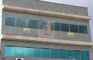 Imagem: O depósito possui 40m² de Área, Imóvel novo e está localizado