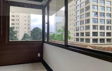 Imagem 6: Apartamento com 4 suítes walking distance dos Clubes Hebraica e Pinheiros