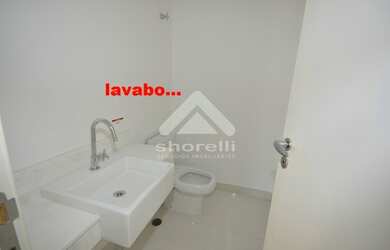 Imagem 6: ALTO PADRÃO - NOVO E NUNCA HABITADO - LUXO E CONFORTO - com quadra de...