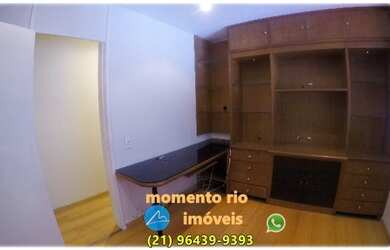 Imagem 9: Apartamento À Venda - Tijuca - Rio de Janeiro - RJ