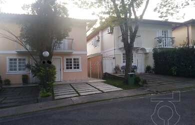 Imagem 1: Casa no Condomínio Vila Panamericana, Butantã - São Paulo/SP