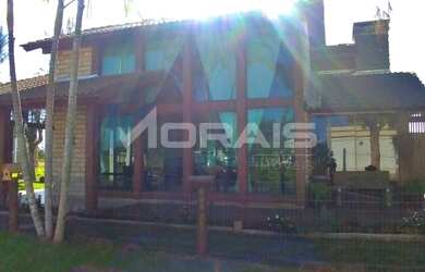 Imagem 2: Casa de Alvenaria no Bairro Lagoa Cortada em Balneário Gaivota