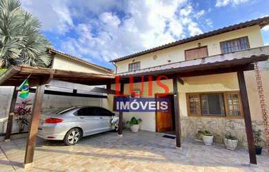 Imagem 1: Casa com 4 dormitórios à venda, 120 m² por R$ 1.000.000 - Itaipu -...