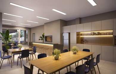 Imagem 10: APARTAMENTO RESIDENCIAL em Porto Alegre - RS, Floresta