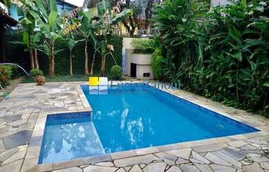 Imagem 4: Casa fora de condomínio a 600m da praia em Juquehy Lúcio Zahoul Imóveis