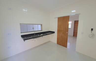 Imagem 4: Linda Casa Alto Padrão no Vilas Boas - Excente localização