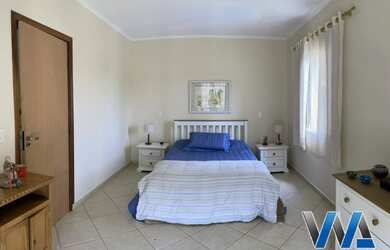 Imagem 16: Belíssima Casa No Condomínio Santa Helena III