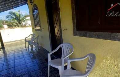 Imagem 3: CASA PARA VENDA EM CONDOMINIO LADO PRAIA- UNAMAR/CABO FRIO-RJ