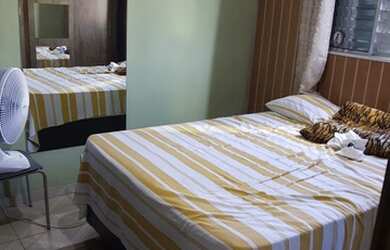 Imagem 11: Sobrado 100 mt praia Perequê com 3 imóveis independentes