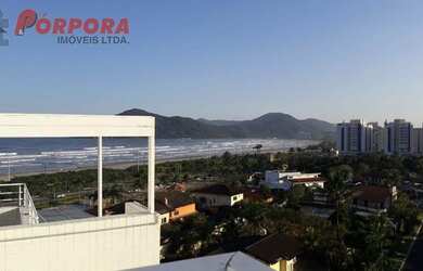 Imagem: O apartamento possui 2 Dormitórios, 2 Banheiros, 2 Vagas na