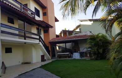 Imagem 4: Caraguatatuba - Casa Padrão - Jardim Capricórnio