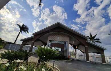 Imagem 8: Terreno à venda, 1000 m² por R$ 280.000,00 - Eco Residencial Fazenda...