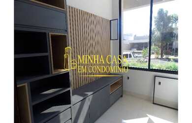 Imagem 12: CASA CONDOMINIO RESIDENCIAL GAIVOTA I