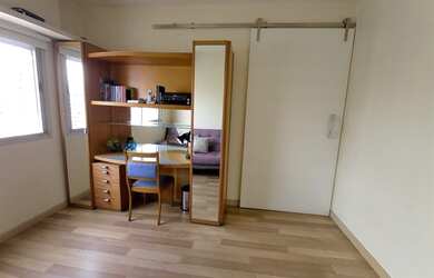 Imagem 10: Excelente apto, bem localizado em rua plana, próx. de tudo e do metrô....