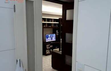 Imagem 5: Apartamento à venda, 62 m² por R$ 299.000,00 - Jardim Patente Novo -...