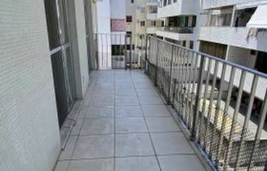 Imagem 16: Apartamento Lamim 2 por andar Recreio dos Bandeirantes