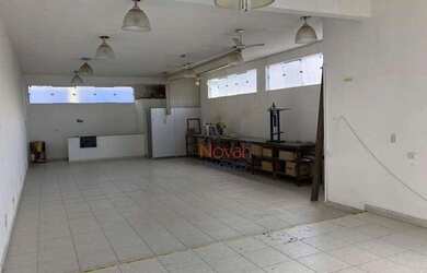 Imagem 10: Casa Comercial, 400 m² - venda por R$ 3.500.000 ou aluguel por R$ 12.000/mês...