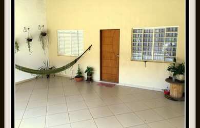 Imagem 4: CASA RESIDENCIAL em Bragança Paulista - SP, Recanto Elisabete