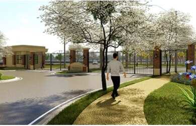 Imagem 16: Lote/Terreno para venda tem 250 metros quadrados em Recreio Anhangüera...