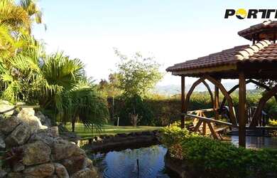 Imagem 13: Chácara à venda, 5000 m² por R$ 2.200.000,00 - Estância Santa Maria...