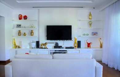 Imagem 16: Apartamento à venda na Barra da Tijuca - Golden Green