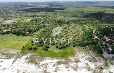 Imagem 11: Lote/Terreno para venda tem 16000 metros quadrados em Lagoa do Bonfim...