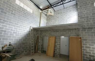 Imagem 5: Galpão/Depósito/Armazém para aluguel possui 167 metros quadrados em Itaipava - Itajaí - SC