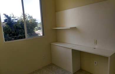 Imagem 15: Apartamento com 3 quartos no condomínio Rossi Ideal Campo Grande aceita carta